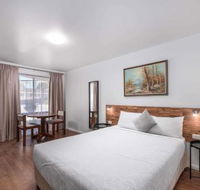 Econo Lodge Lilydale - Whitsundays Accommodation