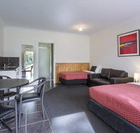 Best Western Hamilton - Whitsundays Accommodation