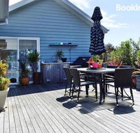 Allure - Whitsundays Accommodation