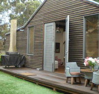 The Woolshed - Whitsundays Accommodation