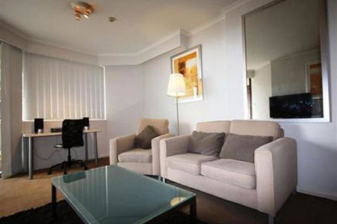 Savoy - Whitsundays Accommodation 3
