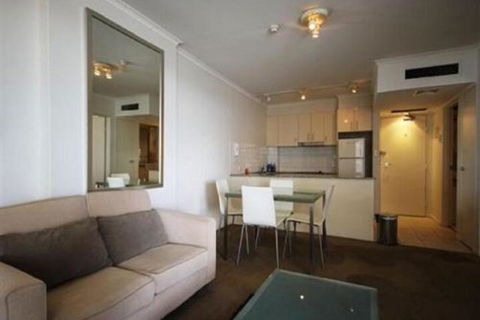 Savoy - Whitsundays Accommodation 2