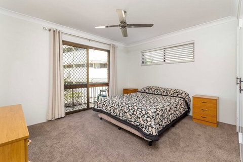 Great Location Close To Waterfront Shops Restaurants & Cafes. - Whitsundays Accommodation 3
