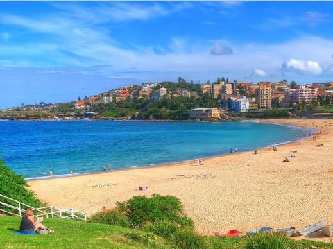 Surfside Coogee Beach - Whitsundays Accommodation 2