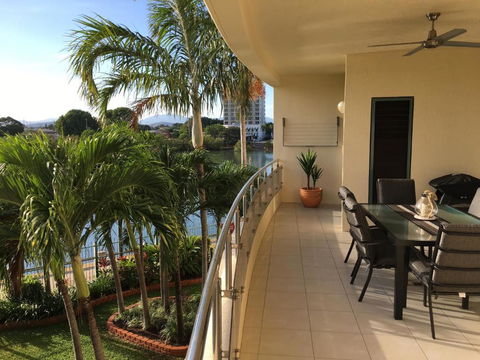 No1 The Strand - Whitsundays Accommodation 2