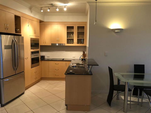 No1 The Strand - Whitsundays Accommodation 4