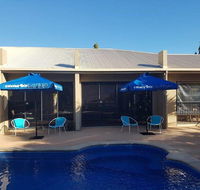 Chinchilla Palms Motor Inn - Whitsundays Accommodation