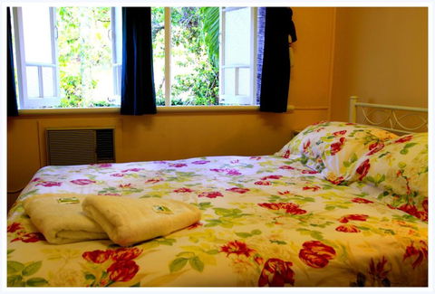 Coral Lodge Bed & Breakfast Inn - Whitsundays Accommodation 2