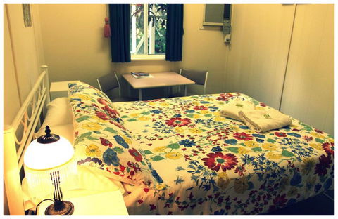 Coral Lodge Bed & Breakfast Inn - Whitsundays Accommodation 5