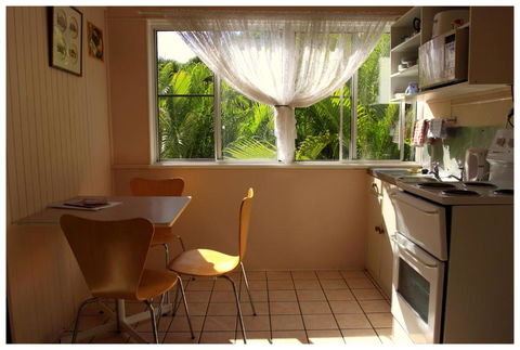 Coral Lodge Bed & Breakfast Inn - Whitsundays Accommodation 3