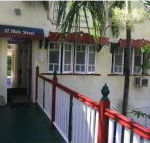 Coral Lodge Bed  Breakfast Inn - Whitsundays Accommodation