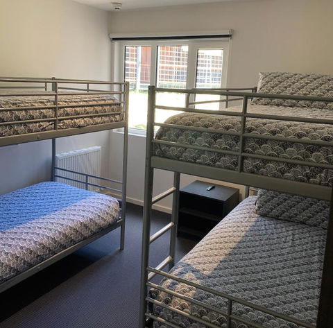 Ropers Apartments - Whitsundays Accommodation 6