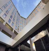 Grand Mercure Hobart Central Apartments - Whitsundays Accommodation 0