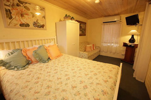 Carter Cottages - Whitsundays Accommodation 5