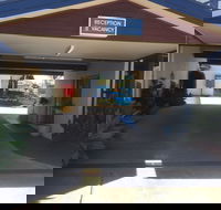 Portarlington Beach Motel - Whitsundays Accommodation