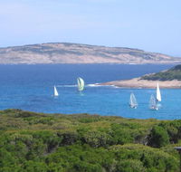 Esperance B  B by the Sea - Whitsundays Accommodation