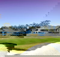 Riverside Oaks Golf Resort - Whitsundays Accommodation