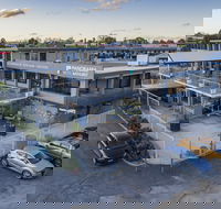 Panorama Bathurst - Whitsundays Accommodation