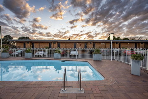 Panorama Bathurst - Whitsundays Accommodation 1
