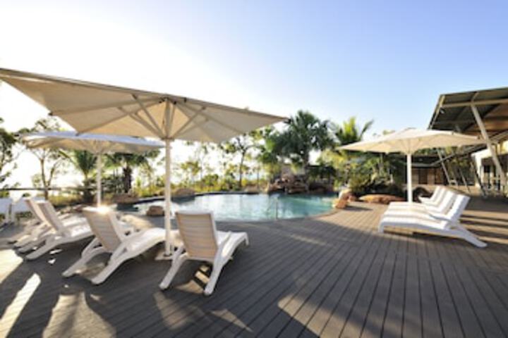  Whitsundays Accommodation