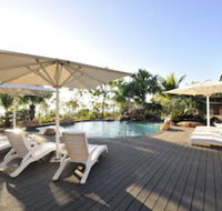 Groote Eylandt Lodge - Whitsundays Accommodation