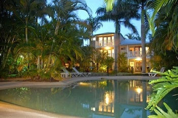 Sandy Beach Resort - Whitsundays Accommodation 4