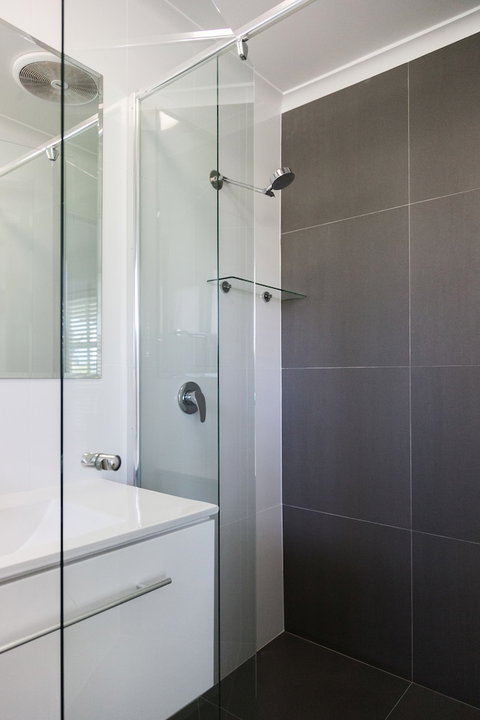 Sandy Beach Resort - Whitsundays Accommodation 6