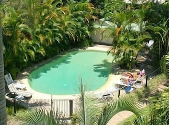 Sandy Beach Resort - Whitsundays Accommodation 3