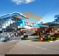 Wilsonton Hotel - Whitsundays Accommodation