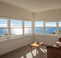 Low Head Pilot Station - Whitsundays Accommodation