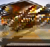 Nightcap at Federal Hotel Toowoomba - Whitsundays Accommodation