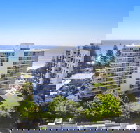 Solnamara Beachfront Apartments - Whitsundays Accommodation