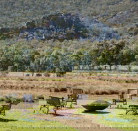 Halls Gap Motel - Whitsundays Accommodation