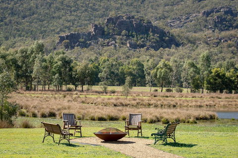 Halls Gap Motel - Whitsundays Accommodation 0