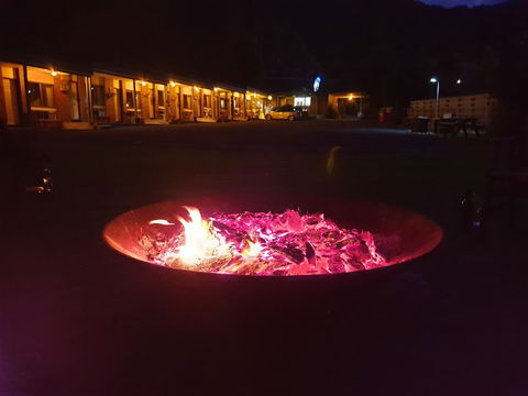 Halls Gap Motel - Whitsundays Accommodation 1