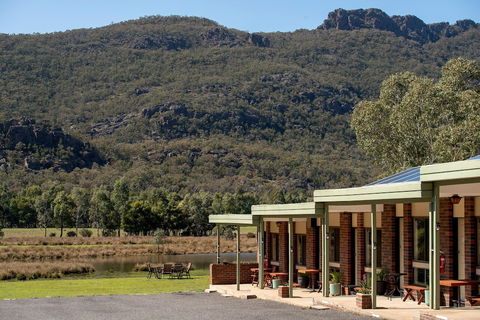 Halls Gap Motel - Whitsundays Accommodation 2