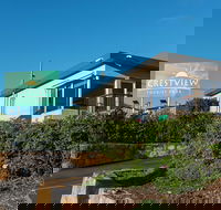 Crestview Tourist Park - Whitsundays Accommodation