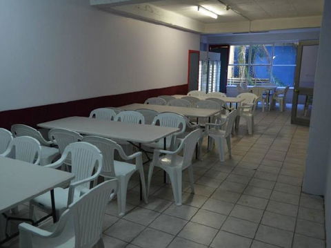 Wombat Backpackers - Whitsundays Accommodation 6