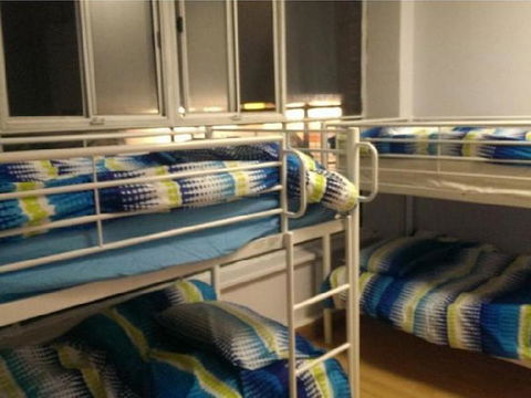 Wombat Backpackers - Whitsundays Accommodation 3