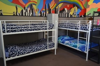 The Hive Hostel - Whitsundays Accommodation 4