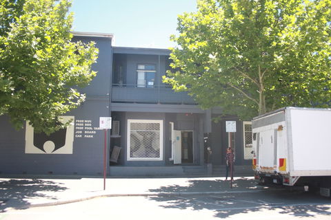 The Hive Hostel - Whitsundays Accommodation 1