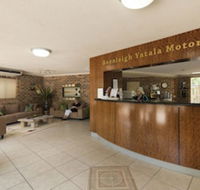 Beenleigh Yatala Motor Inn - Whitsundays Accommodation