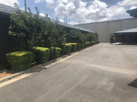 Darra Motel And Conference Centre - Whitsundays Accommodation 1