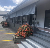 Darra Motel and Conference Centre - Whitsundays Accommodation