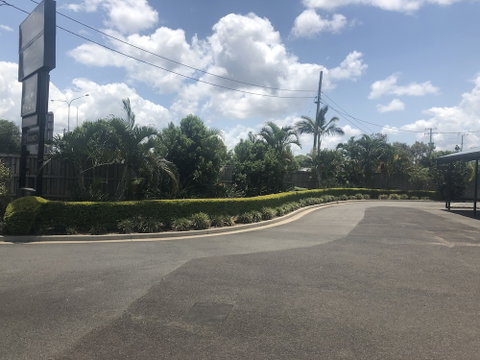 Darra Motel And Conference Centre - Whitsundays Accommodation 4