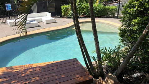 Darra Motel And Conference Centre - Whitsundays Accommodation 6