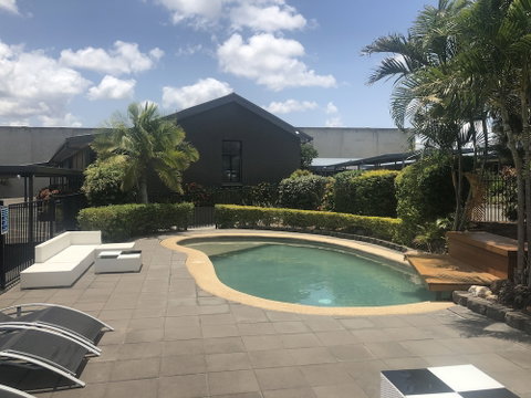 Darra Motel And Conference Centre - Whitsundays Accommodation 5