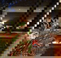 Hidden Valley Forest Retreat - Whitsundays Accommodation