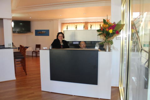 Normandie Inn & Function Centre - Whitsundays Accommodation 2