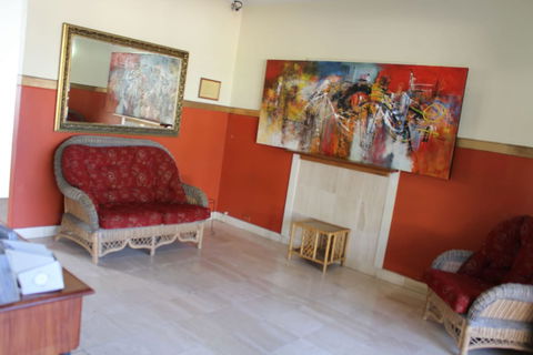 Normandie Inn & Function Centre - Whitsundays Accommodation 1